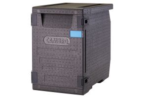 GoBox™ 6 x 1/1 GN Front Loading Food Box