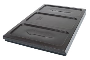 Thermobarrier for UPC1200