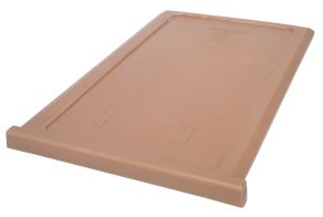 Thermobarrier for UPC600