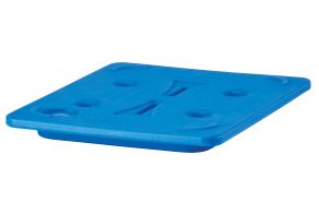 Camchiller GN 1/2 Cold Plate