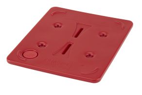 Camwarmer GN 1/2 Hot Plate