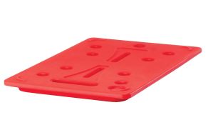Camwarmer GN 1/1 Hot Plate
