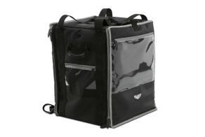Insulated Tower Bag with Backpack Straps