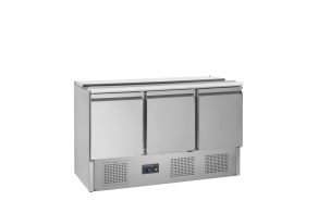 SA1365 Saladette Counter GN1/1