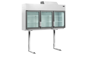 MTF210 VS Wall Freezer/Cooler