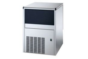 ICE CUBE MAKER 34KG/24H