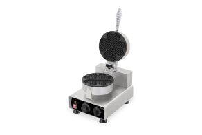WAFFLE IRON 4PCS HEART SHAPE