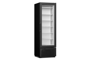 ICE CREAM STORAGE FREEZER WITH FULL GLASS DOOR 300