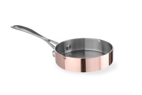 Small frying pan, HENDI, ?120x(H)30mm