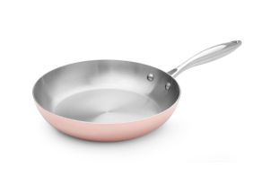 Frying pan, HENDI, ?240x(H)50mm