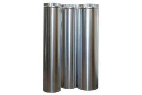 ROUND PIPE DUCTING Ø 200