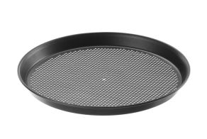 Perforated pizza pan, HENDI, ?291x(H)24mm