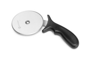 Pizza slicer, HENDI, Black, (L)230mm
