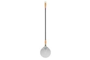 Pizza scoop round, HENDI, 230x1200mm