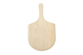 Pizza scoop, wooden, HENDI, 535x305x(H)10mm