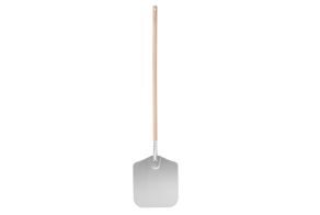 Pizza scoop, squared, HENDI, 305x1320mm