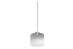 Pizza scoop, squared, HENDI, 405x1320mm