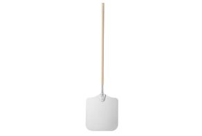 Pizza scoop, squared, HENDI, 355x1320mm