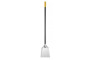 Ash shovel, HENDI, 1320x215x(H)mm