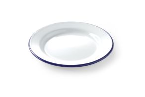 Flat plate, HENDI, ?200mm