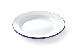 Flat plate, HENDI, ?240mm