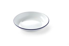 Deep plate, HENDI, ?180mm