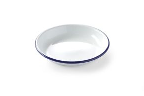 Deep plate, HENDI, ?200mm