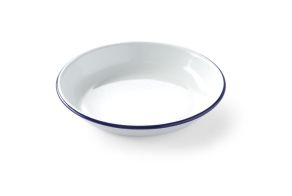 Deep plate, HENDI, ?220mm