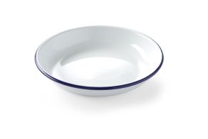 Deep plate, HENDI, ?240mm