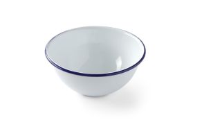 Salad bowl, HENDI, 0,92L, ?160x(H)75mm