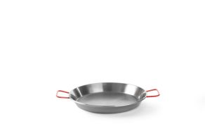 Paella pan, HENDI, ?340x(H)40mm