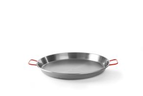 Paella pan, HENDI, ?460x(H)40mm