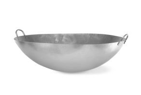 Wok, HENDI, ?710x(H)220mm
