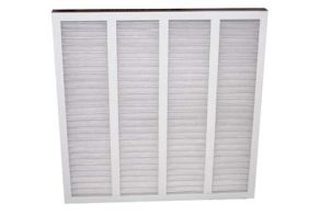 BOX FILTER 287x45x490