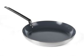 Frying pan, HENDI, ?390x(H)50mm