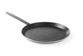 Crêpes pan, HENDI, ?280x(H)25mm