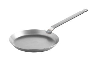 Crêpes pan, HENDI, ?230x(H)25mm
