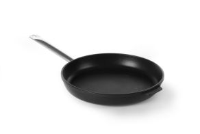 Frying pan Titanium Professional, HENDI, ?240x(H)55mm