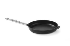 Frying pan Titanium Professional, HENDI, ?280x(H)55mm