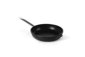 Frying pan Titanium Professional, HENDI, ?320x(H)55mm