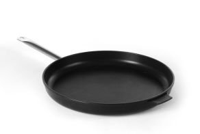 Frying pan Titanium Professional, HENDI, ?400x(H)55mm