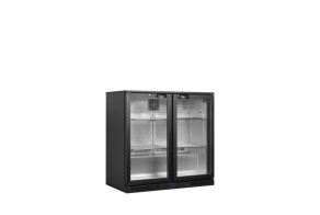 BA20H Backbar Cooler