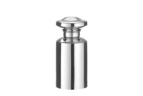 Salt shaker, HENDI, ?80x(H)175mm