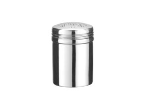 Pepper shaker, HENDI, ø63x(H)100mm