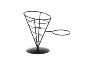 Chips bag holder, HENDI, 210x110x(H)172mm