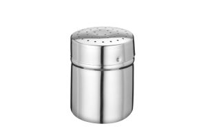 Shaker, HENDI, pepper and salt shaker, ?55x(H)75mm