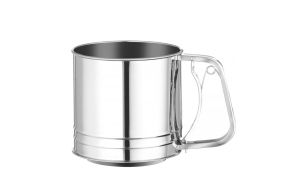 Flour sifter, HENDI, 187x125x(H)127mm