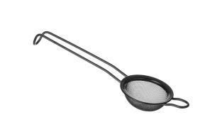 Bar strainer, BarUp, Black, ?65x220mm