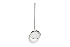 Chip scoop, HENDI, ?125x360mm