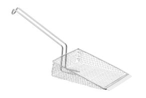 Chips shovel, HENDI, 470x180mm